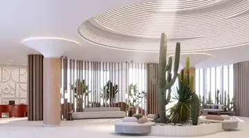 HD Parque Cristobal Gran Canaria
