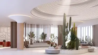 HD Parque Cristobal Gran Canaria