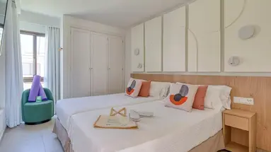 HD Parque Cristobal Gran Canaria