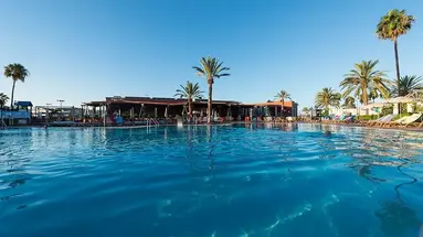 HD Parque Cristobal Gran Canaria