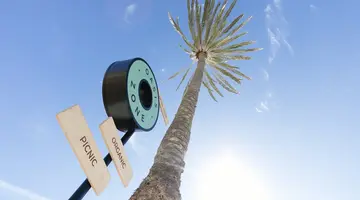 HD PARQUE CRISTOBAL GRAN CANARIA
