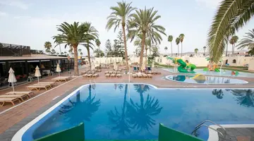HD PARQUE CRISTOBAL GRAN CANARIA