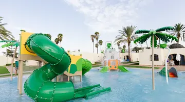 HD PARQUE CRISTOBAL GRAN CANARIA