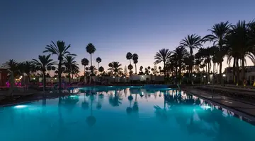HD PARQUE CRISTOBAL GRAN CANARIA