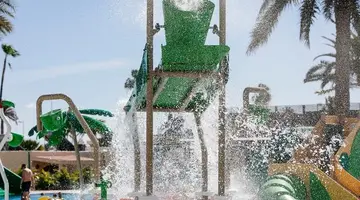 HD Parque Cristobal Gran Canaria