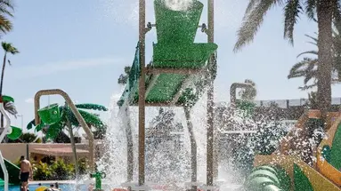 HD Parque Cristobal Gran Canaria