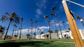 HD Parque Cristobal Gran Canaria