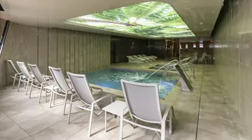 HD Parque Cristobal Gran Canaria