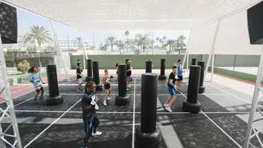 HD PARQUE CRISTOBAL GRAN CANARIA