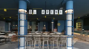 HD PARQUE CRISTOBAL GRAN CANARIA
