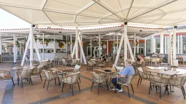 HD PARQUE CRISTOBAL GRAN CANARIA