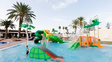 HD PARQUE CRISTOBAL GRAN CANARIA