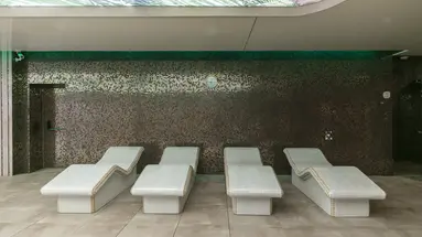 HD PARQUE CRISTOBAL GRAN CANARIA