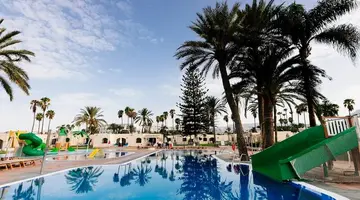 HD Parque Cristobal Gran Canaria