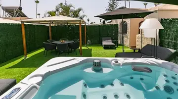 HD Parque Cristobal Gran Canaria
