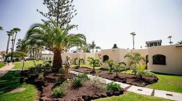 HD Parque Cristobal Gran Canaria