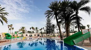 HD Parque Cristobal Gran Canaria