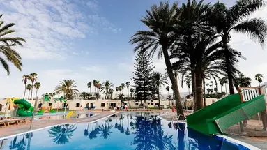 HD Parque Cristobal Gran Canaria