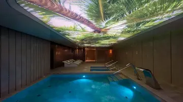HD Parque Cristobal Gran Canaria