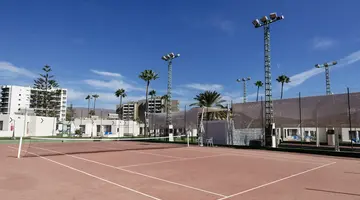 HD PARQUE CRISTOBAL GRAN CANARIA