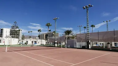 HD PARQUE CRISTOBAL GRAN CANARIA