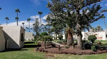HD Parque Cristobal Gran Canaria