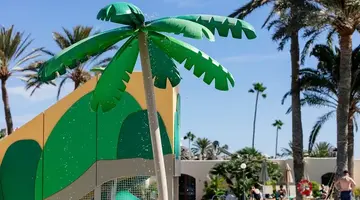 HD Parque Cristobal Gran Canaria