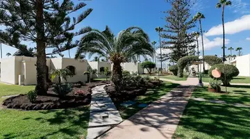 HD Parque Cristobal Gran Canaria