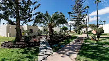HD Parque Cristobal Gran Canaria