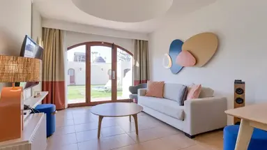 HD Parque Cristobal Gran Canaria