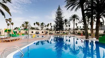 HD Parque Cristobal Gran Canaria