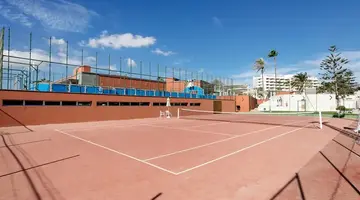 HD Parque Cristobal Gran Canaria
