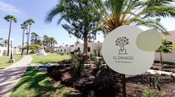 HD Parque Cristobal Gran Canaria