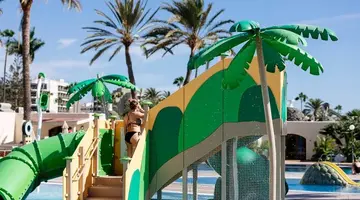 HD Parque Cristobal Gran Canaria