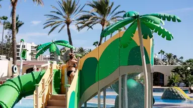 HD Parque Cristobal Gran Canaria