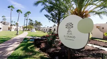 HD Parque Cristobal Gran Canaria