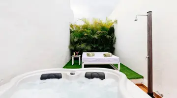 HD PARQUE CRISTOBAL TENERIFE