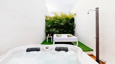 HD PARQUE CRISTOBAL TENERIFE