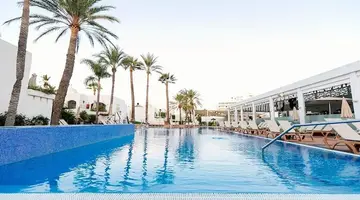 HD Parque Cristobal Tenerife