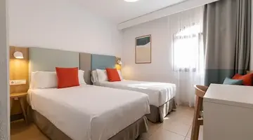 HD Parque Cristobal Tenerife
