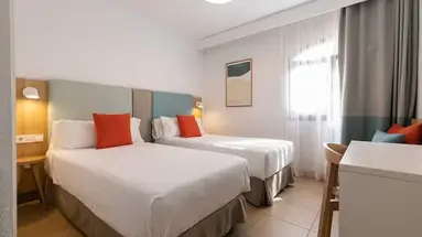 HD Parque Cristobal Tenerife