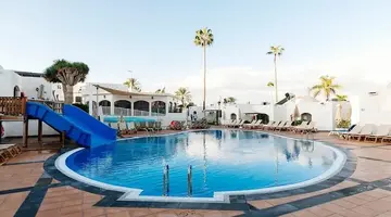HD Parque Cristobal Tenerife