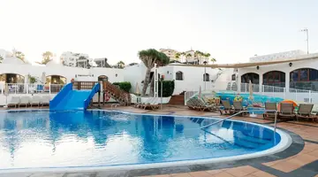 HD PARQUE CRISTOBAL TENERIFE