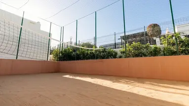 HD PARQUE CRISTOBAL TENERIFE