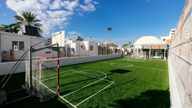 HD PARQUE CRISTOBAL TENERIFE