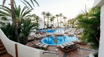 HD Parque Cristobal Tenerife