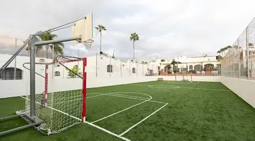 HD Parque Cristobal Tenerife
