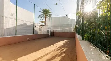 HD Parque Cristobal Tenerife