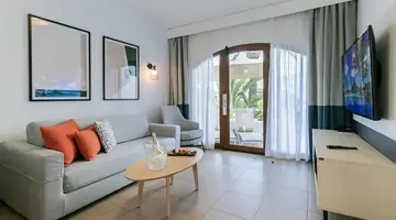 HD PARQUE CRISTOBAL TENERIFE