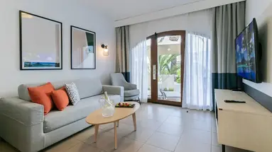 HD PARQUE CRISTOBAL TENERIFE